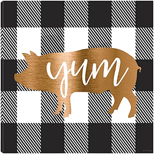 Buffalo Yum