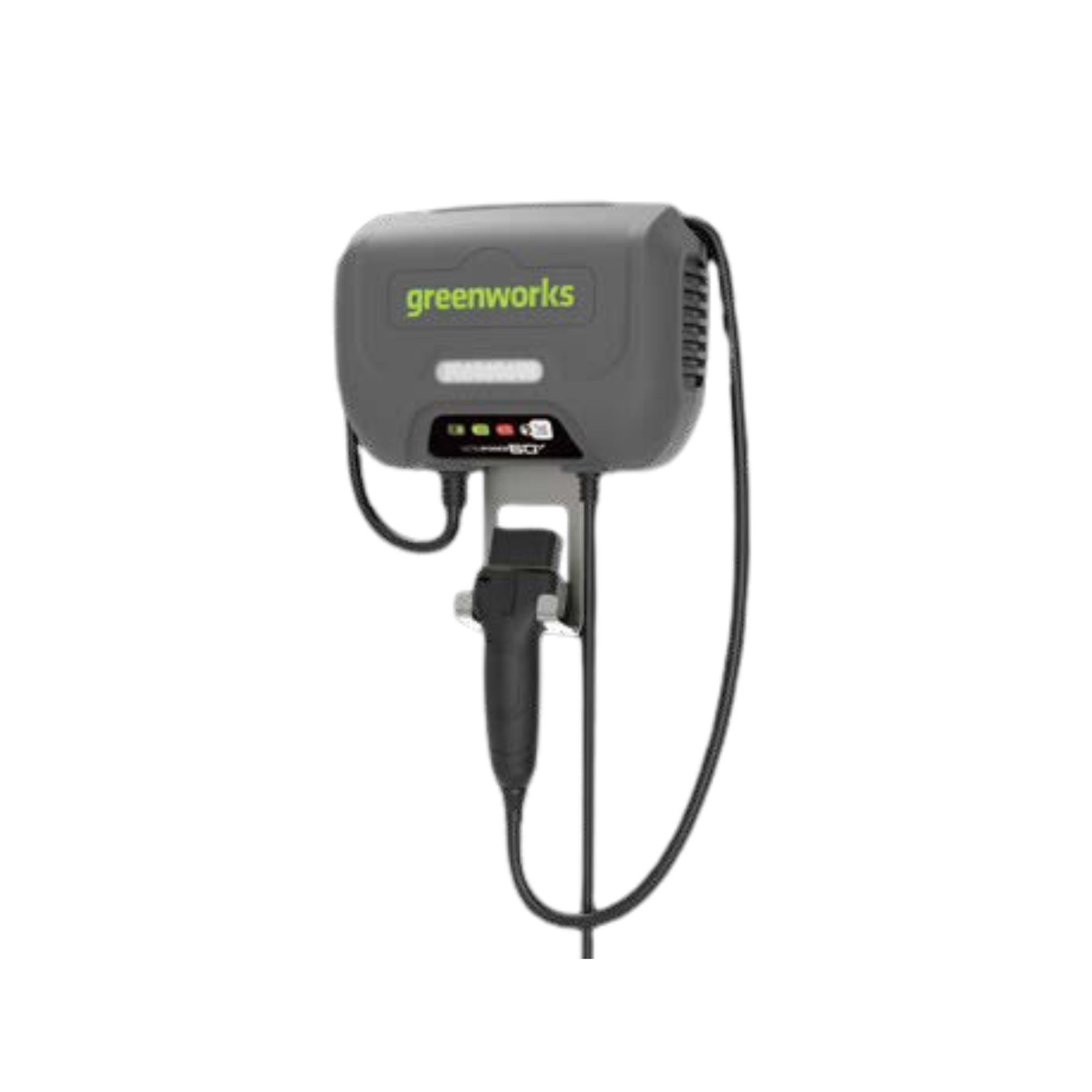 60V 600W Fast Wall Charger for Electric Scooters & Bikes - Quick Charge Power Adapter for Home & Office Use