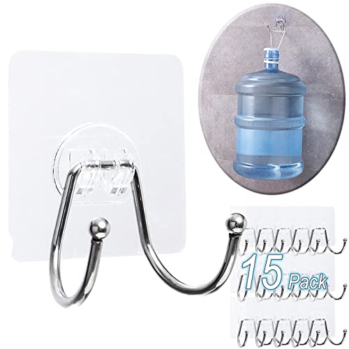 02 Double Large Hook