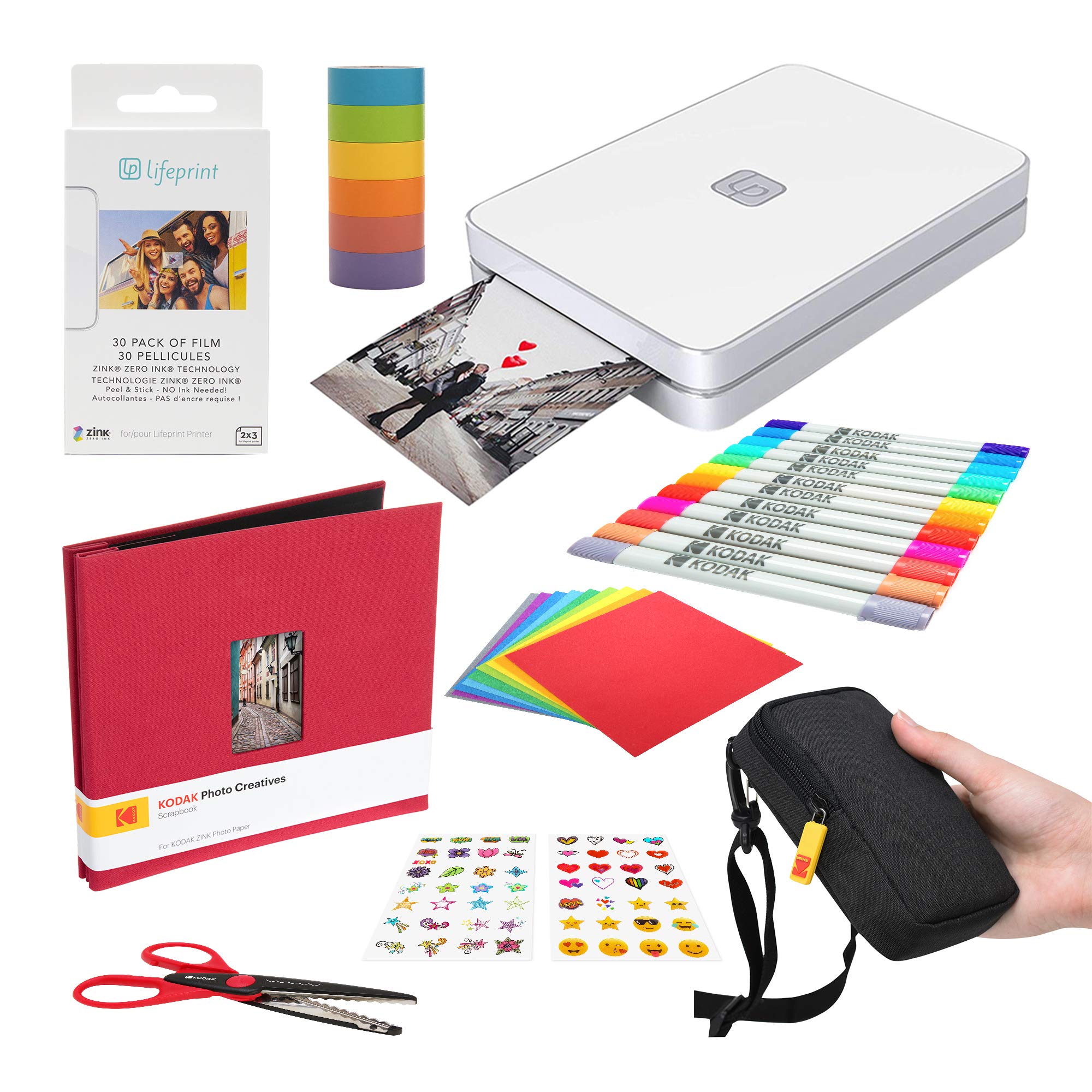 Lifeprint 2x3