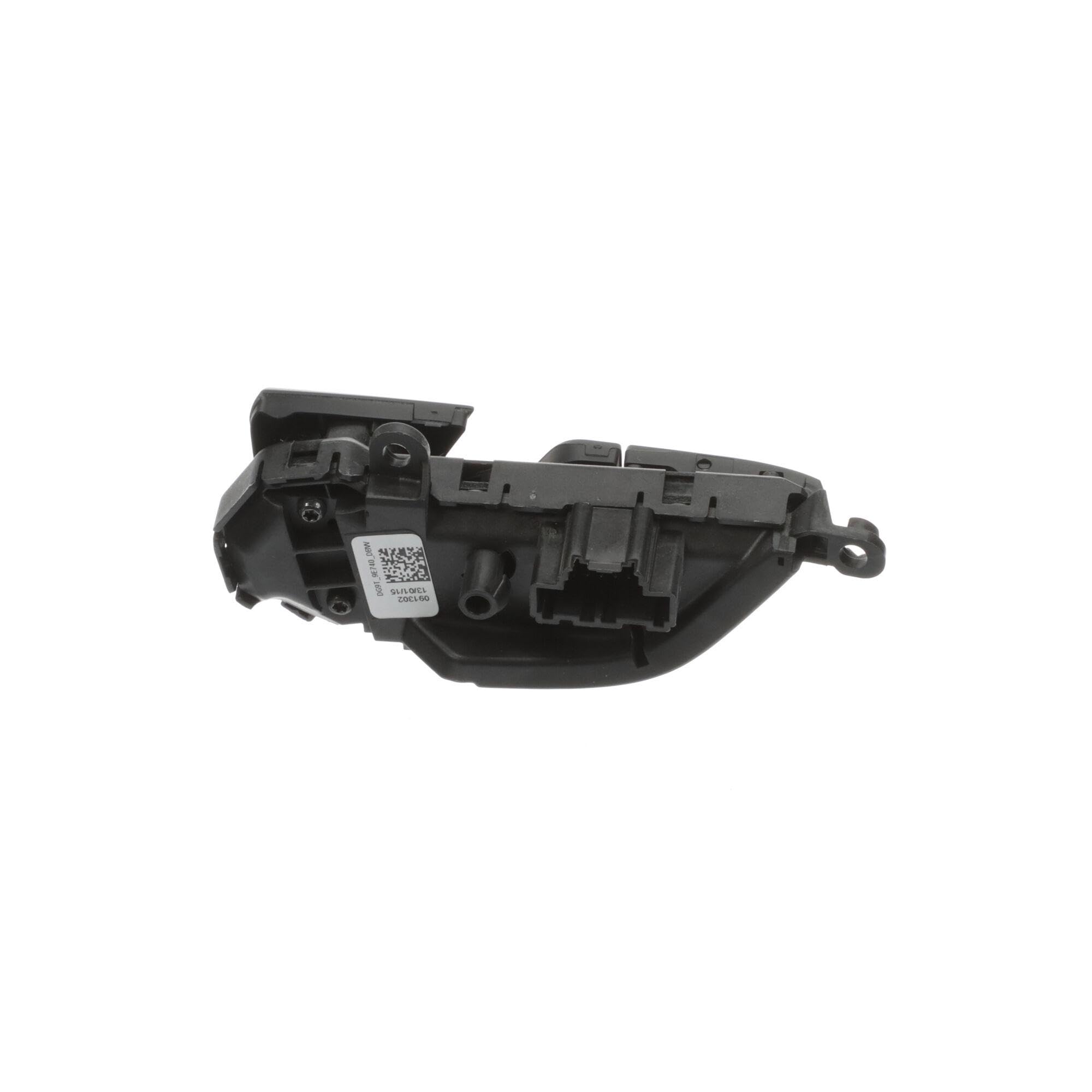 Genuine OEM Right Hand Wheel Control Switch Edge DG9Z9C888DC - Perfect for Ford Edge SUV Steering Wheel Replacement & Repair