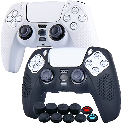 Camouflage Black+White
