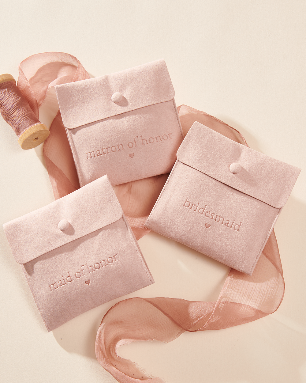 Elegant Wedding Keepsake Bags - Premium Favor Pouches for Bridal Shower, Reception & Anniversary Gifts - Perfect for Holding Jewelry, Candies or Thank You Notes