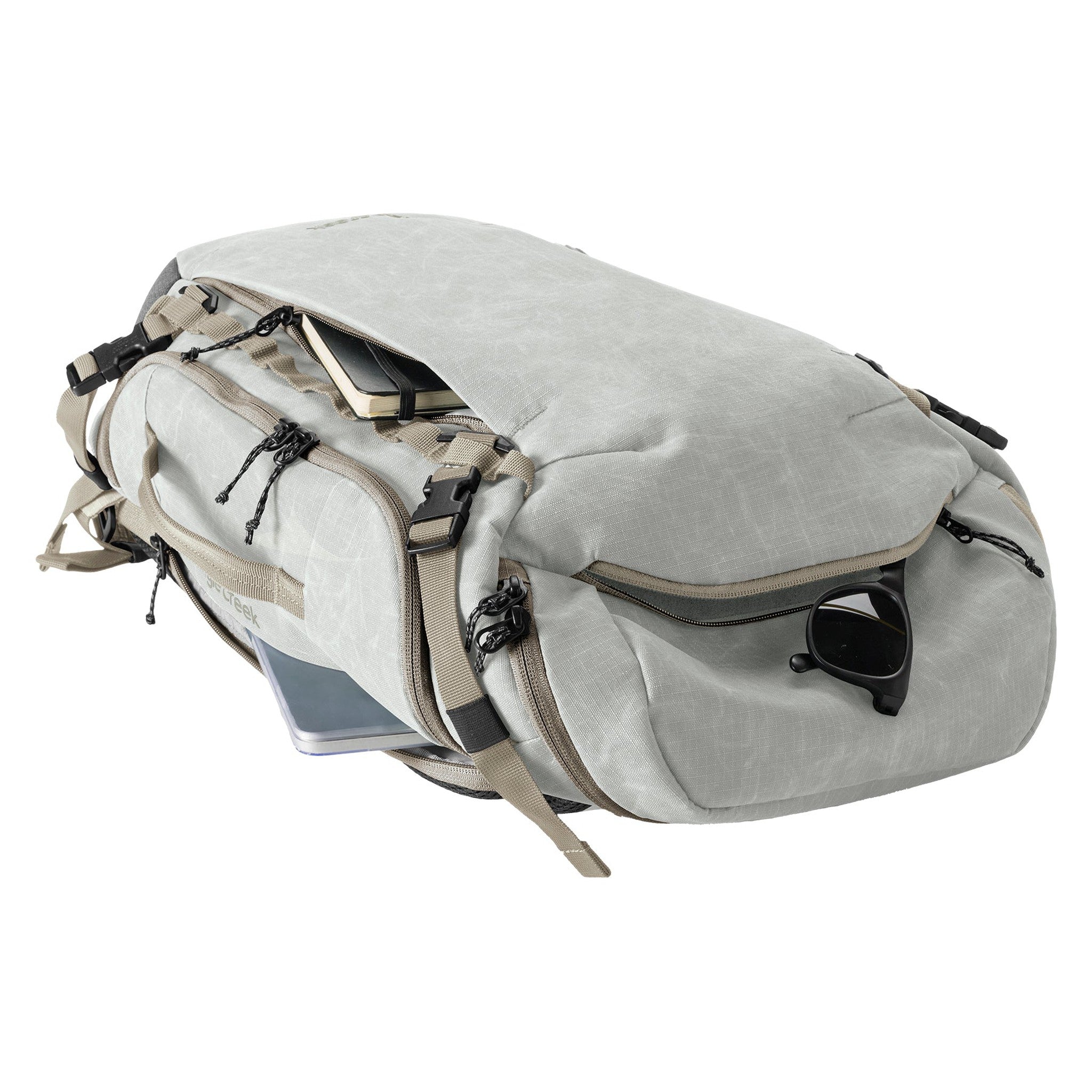 Eagle Creek Explore Backpack 26L - Lightweight Travel Hiking Daypack for Men & Women - Perfect for Camping, Commuting & Outdoor Adventures