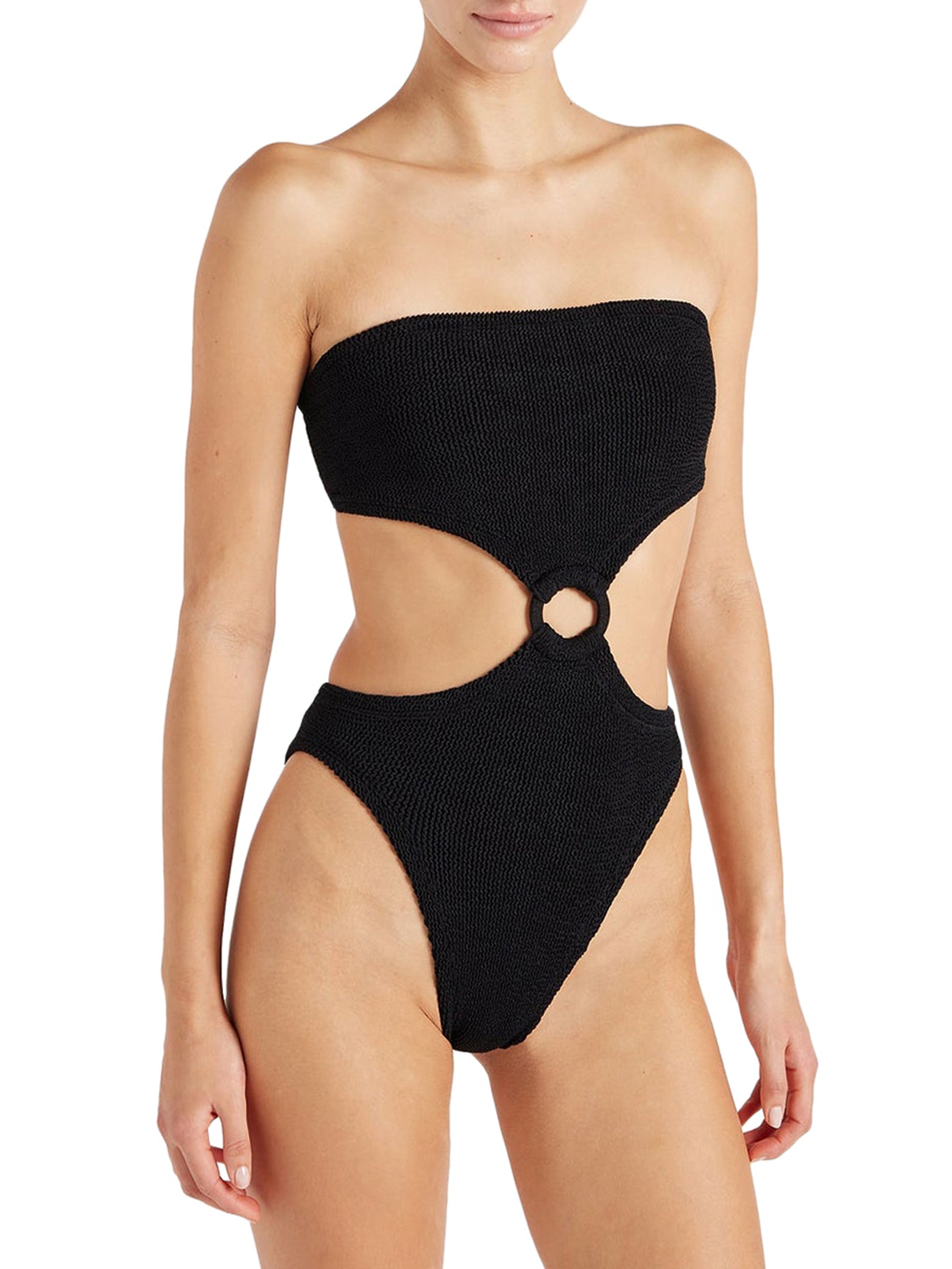 Jerry One Piece Swimsuit for Women - Comfortable & Stylish Bathing Suit for Beach, Pool & Summer Vacations