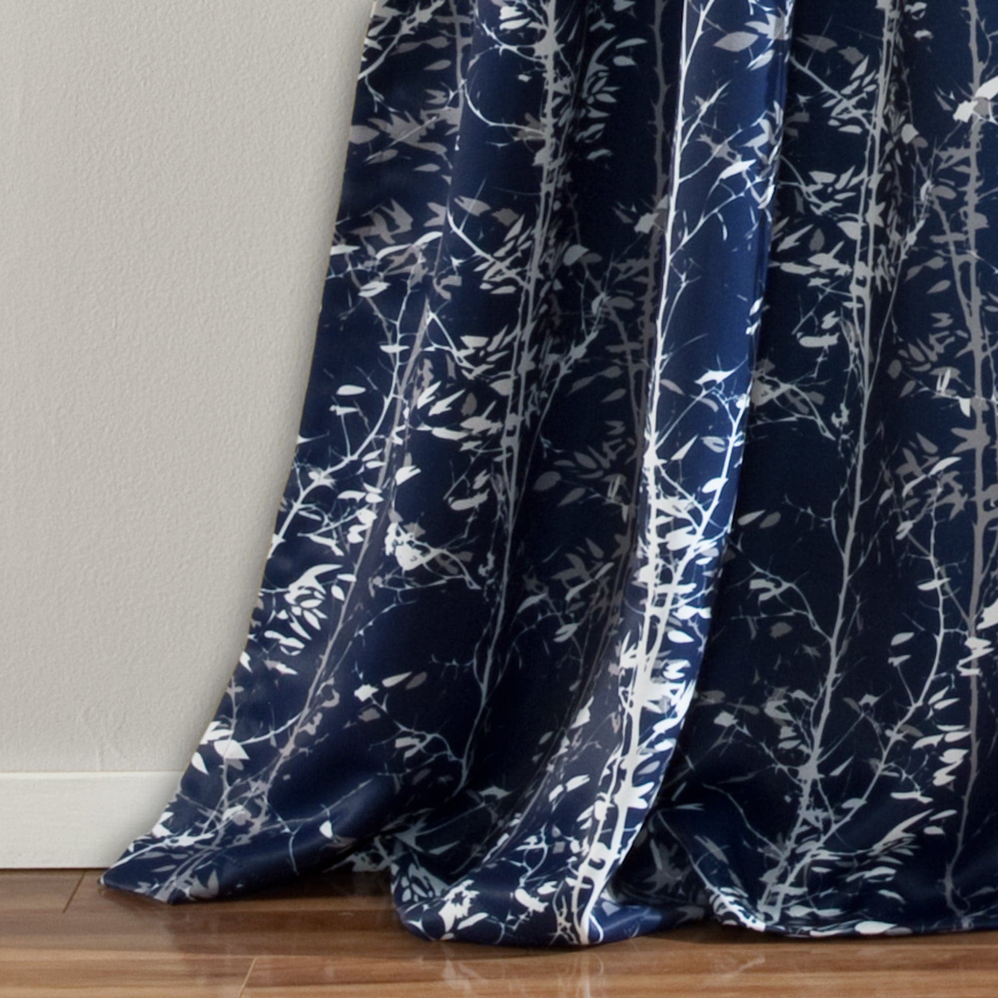 Blackout Window Curtain Panels for Bedroom - Thermal Insulated Room Darkening Drapes for Better Sleep & Privacy - Perfect for Nursery, Living Room & Home Theater