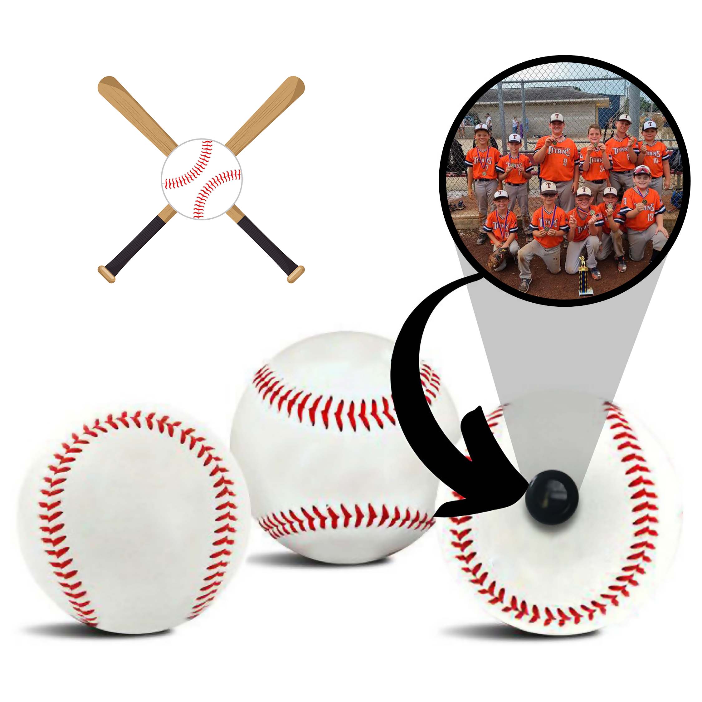 Authentic Baseball Collectibles & Memorabilia for Fans - Perfect for Home Decor, Man Cave, and Sports Gift Ideas