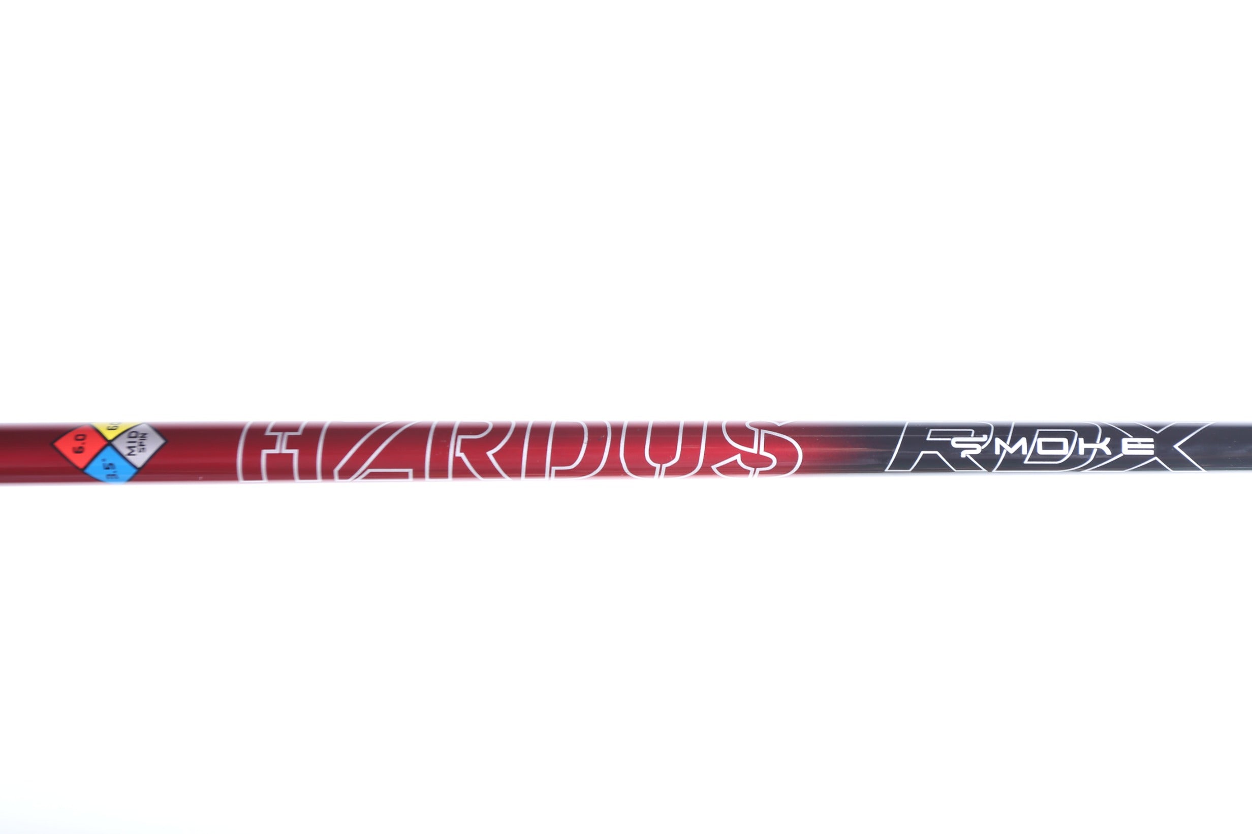 Used Callaway Paradym Ai Smoke TD Driver 8° Stiff Flex HZRDUS RDX Smoke Right Hand - Premium Golf Club for Long Drives & Tournament Play