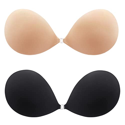 Black Nude