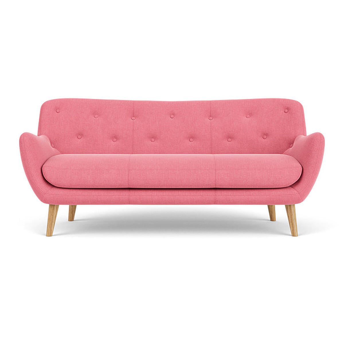 Firenze Bubblegum Fabric