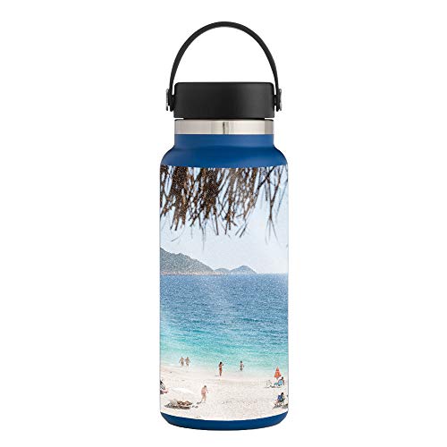 Beach Vacation
