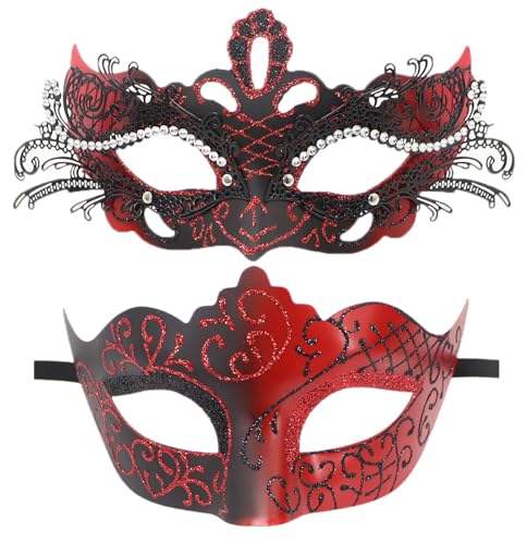 Crown Red