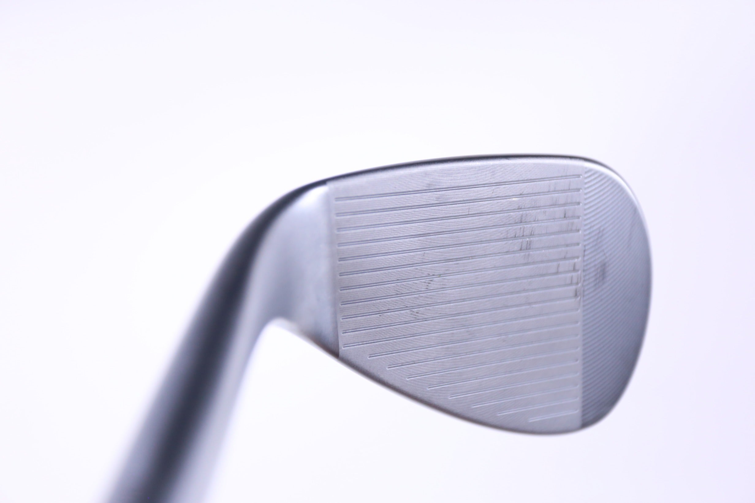 Used Cleveland CBX ZipCore Satin Sand Wedge 56° Right Handed Wedge Flex - Perfect for Golfers Seeking Precision in Bunker Shots & Short Game Performance