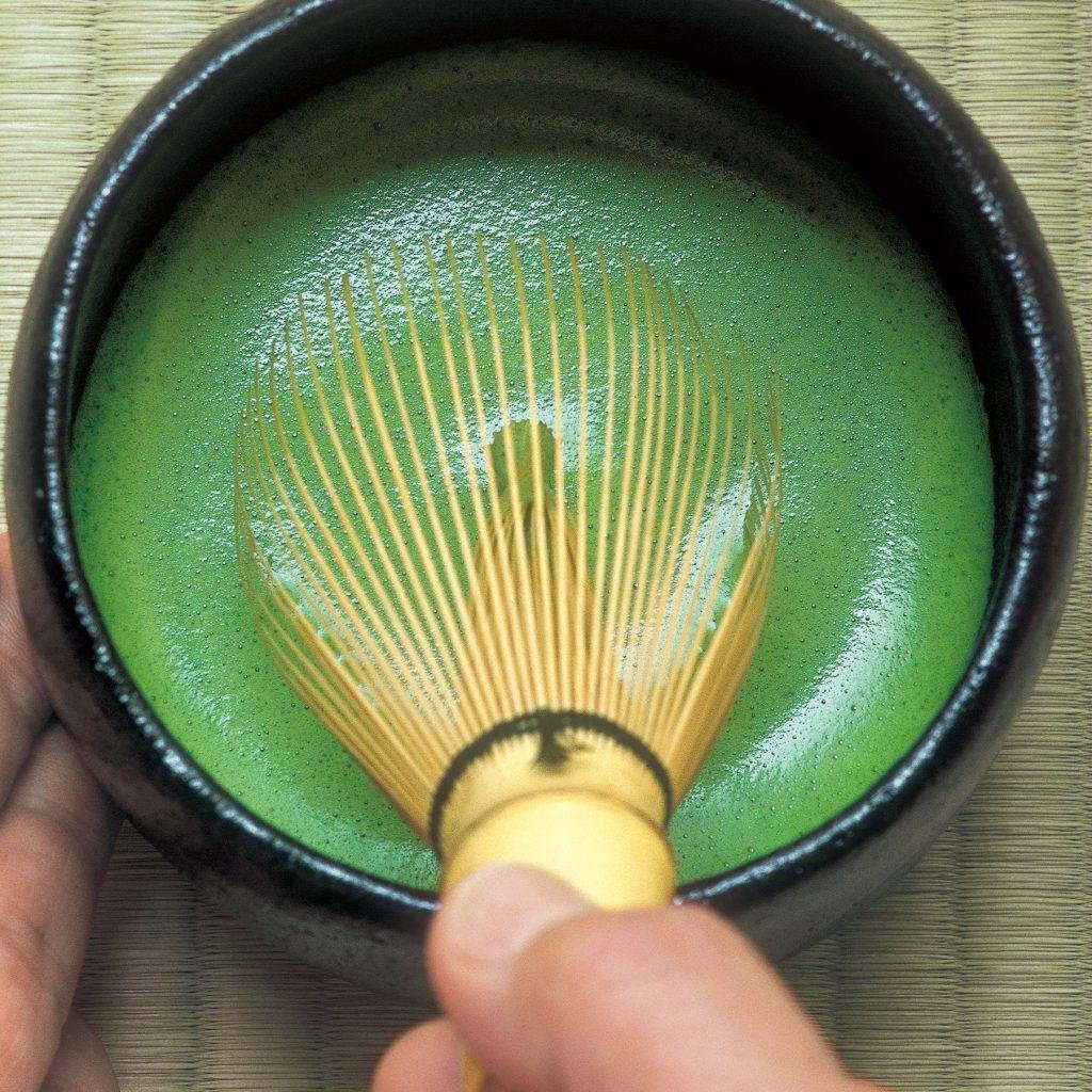 Premium Uji Matcha Green Tea Powder 40g - Award-Winning Marukyu Koyamaen Tenju Ceremonial Grade - Perfect for Lattes, Baking & Traditional Tea Ceremonies