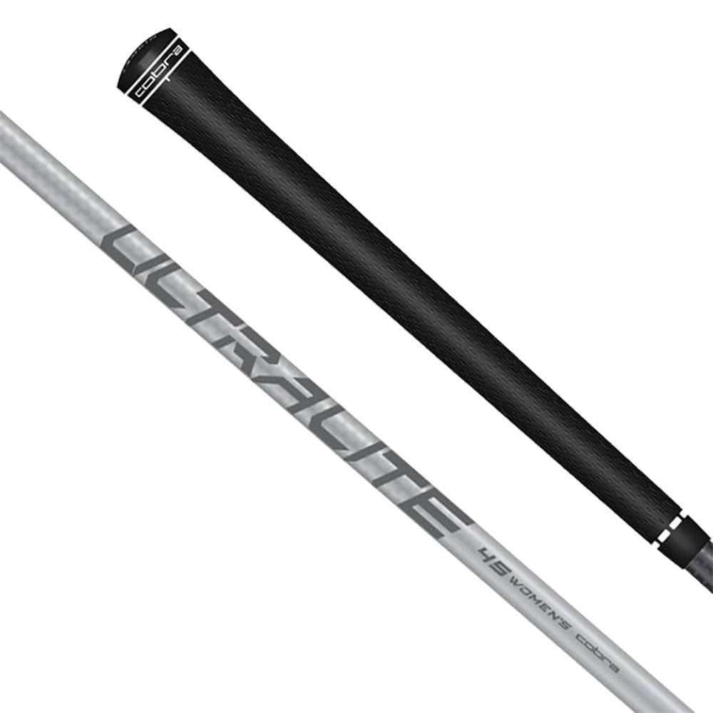 Cobra Air X Black Pink Women's Golf Iron Set - Premium Ladies Golf Clubs for Improved Accuracy & Distance | Perfect for Beginners & Intermediate Players on the Course