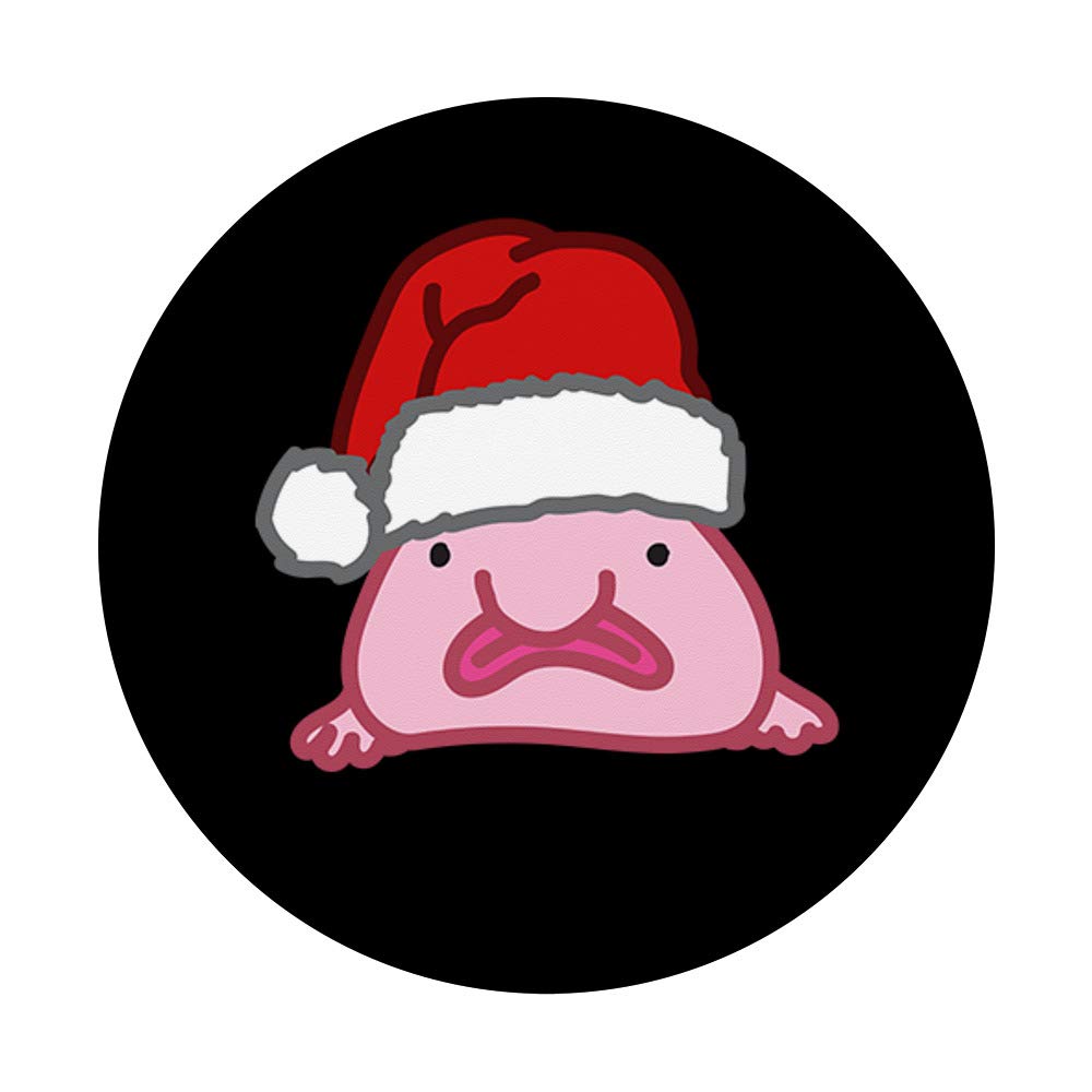 Funny Blobfish Plush Toy - Cute Meme Lover Gift for Christmas, Birthday & Parties | Perfect for Home Decor, Office Desk & Meme Enthusiasts