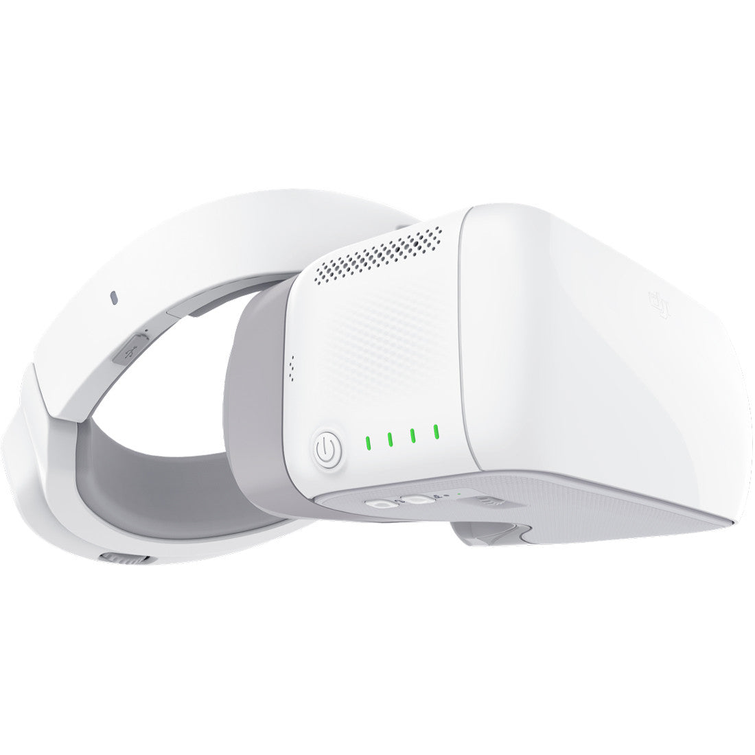 DJI FPV Goggles V2 - Immersive HD Digital FPV System for Drone Racing & Aerial Photography | Perfect for Drone Enthusiasts & Professional Pilots