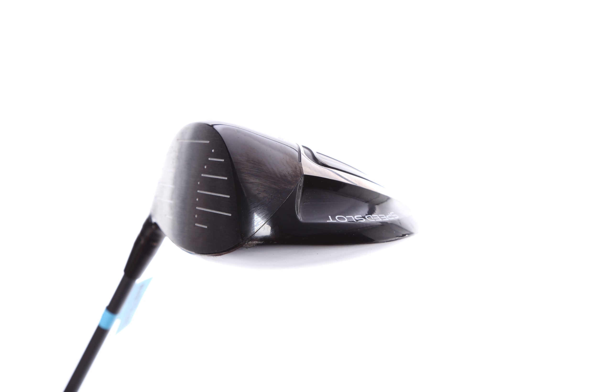 Used Ben Hogan GS53 MAX Driver 9° Stiff Flex Project X HZRDUS Right Hand Golf Club - Perfect for Men's Long Drive Practice & Course Play
