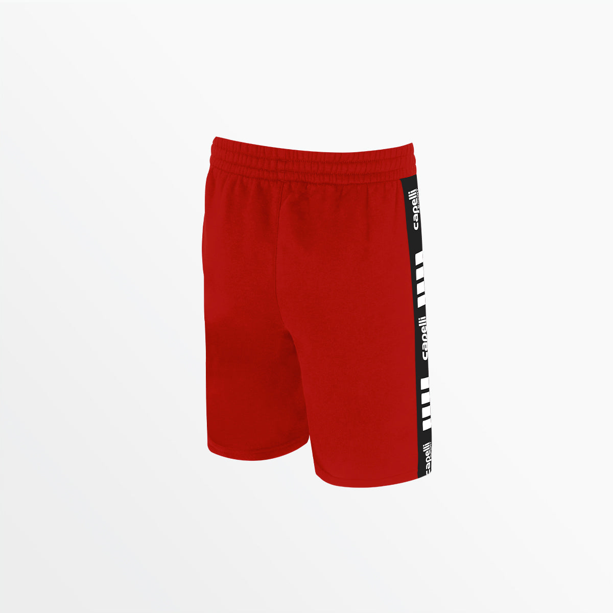 Youth Signature Fleece Shorts - Soft & Comfortable Casual Shorts for Boys & Girls - Perfect for Lounge Wear, Sleepwear & Outdoor Activities
