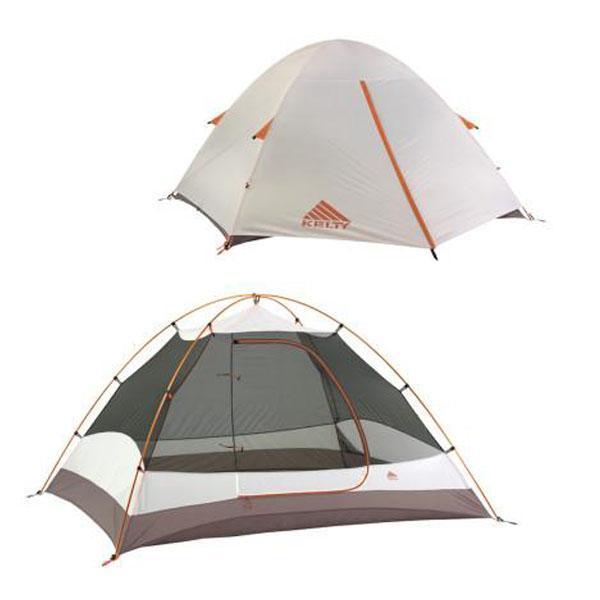 Sbrents Rental 2 Person Tent - Lightweight Waterproof Camping Tent for Backpacking & Hiking - Perfect for Couples Outdoor Adventures