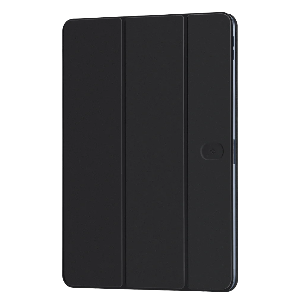 MagEZ Folio Case for iPad Pro 2020 & 2018 Models | Slim Protective Cover with Auto Sleep/Wake | Perfect for Work, Travel & Daily Use (US Stock, Bundle Option Available)