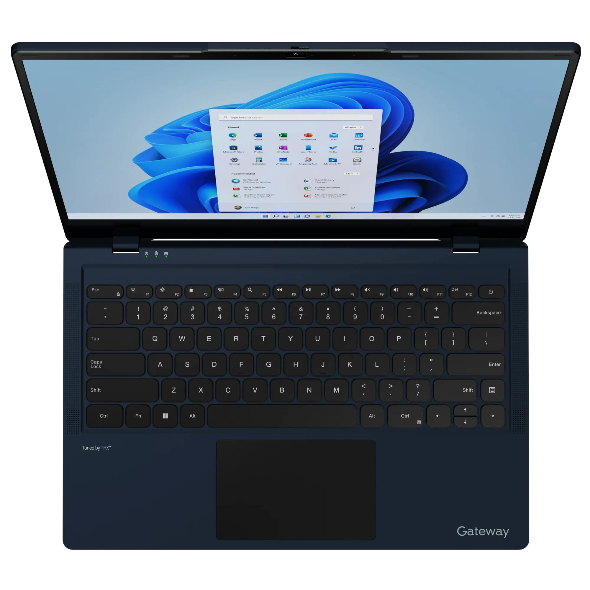 Gateway 15.6