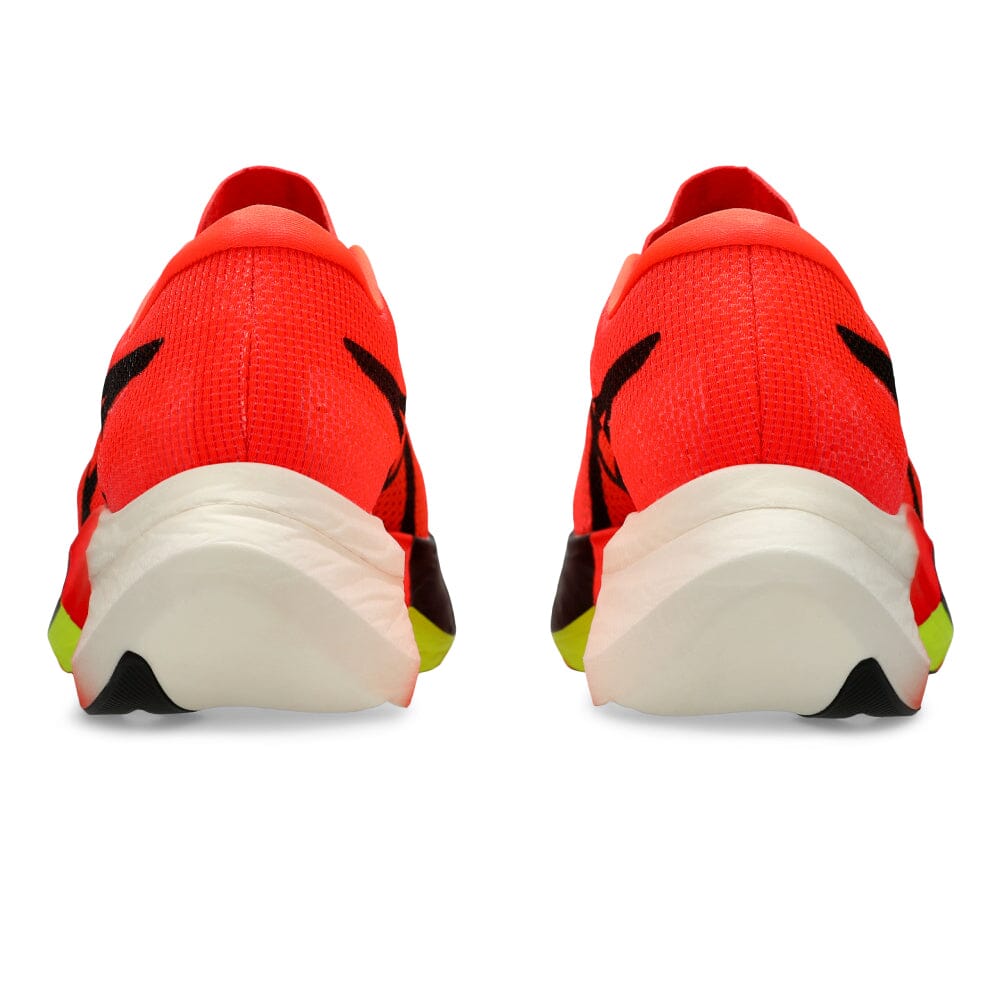 ASICS Metaspeed Edge Paris Running Shoes - Lightweight Performance Racing Sneakers for Marathon & Road Running - Perfect for Training, Racing & Long-Distance Running