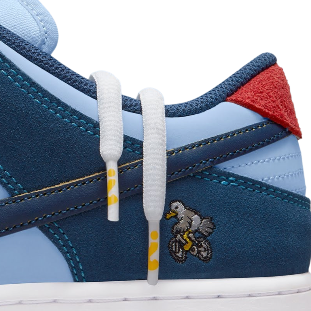 Nike SB Dunk Low Pro 