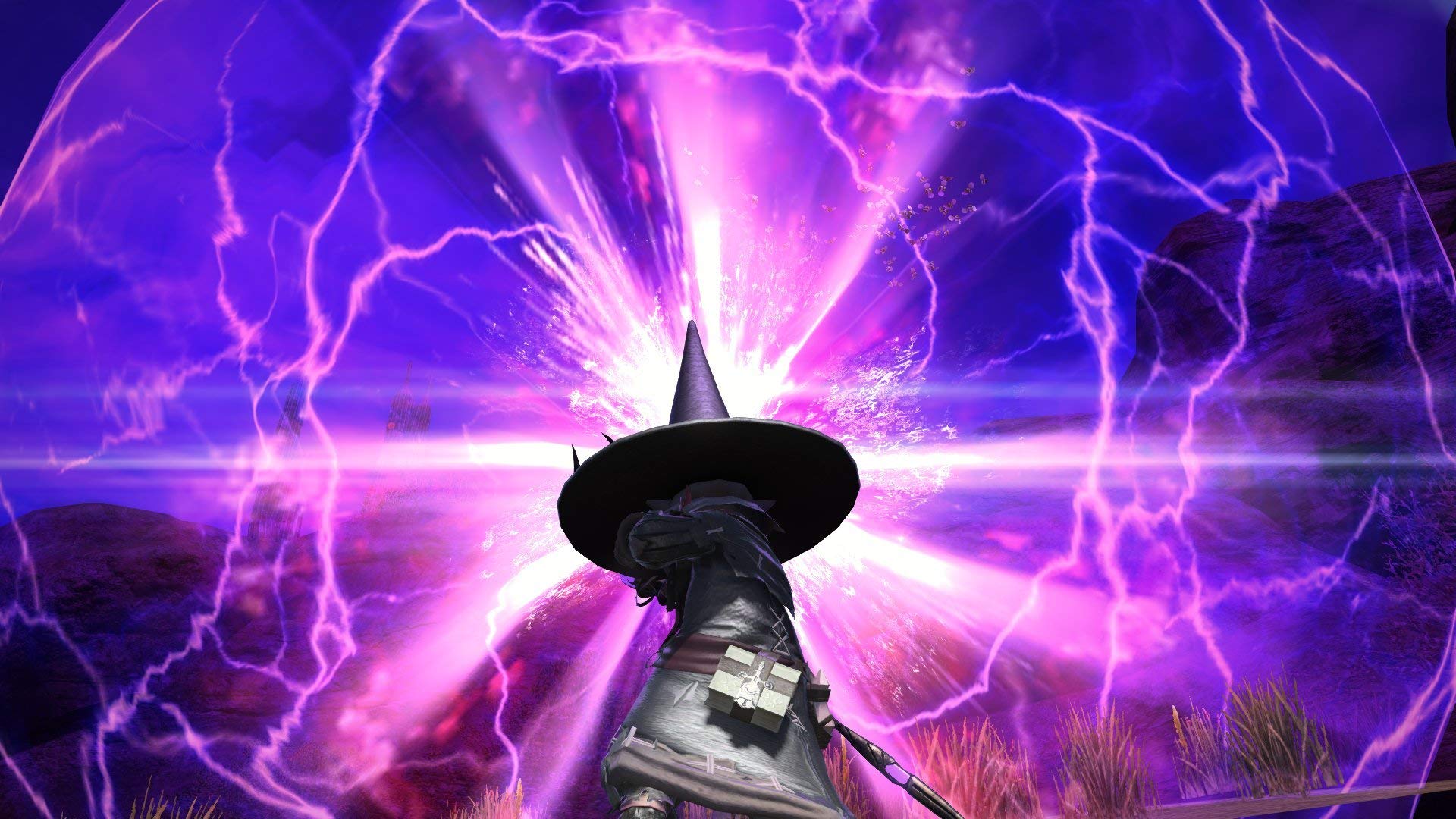 Final Fantasy XIV: A Realm Reborn - PS3 Game (Renewed) | Online RPG Adventure for PlayStation 3 | Perfect for Fantasy Gaming Enthusiasts
