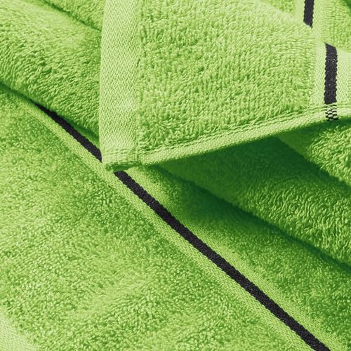 Kiwi Green