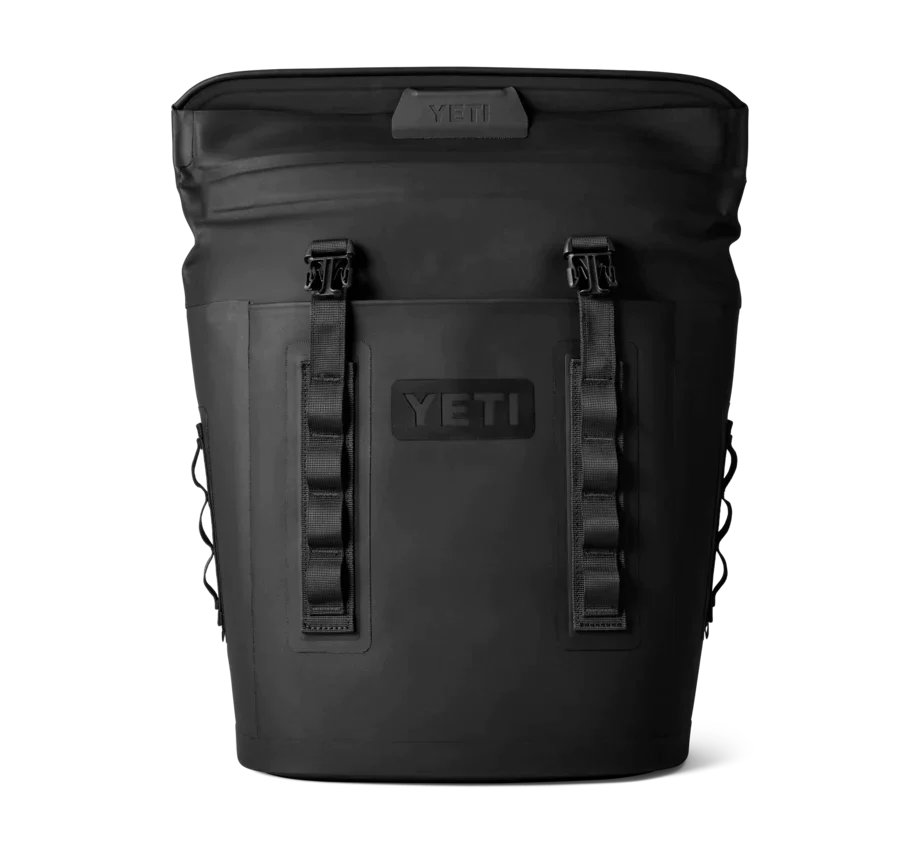 Premium Hopper Backpack M12 Soft Cooler - Insulated Lunch Bag for Work, Picnics & Outdoor Adventures | Leakproof & Lightweight Cooler Backpack for Hiking, Camping & Beach Trips