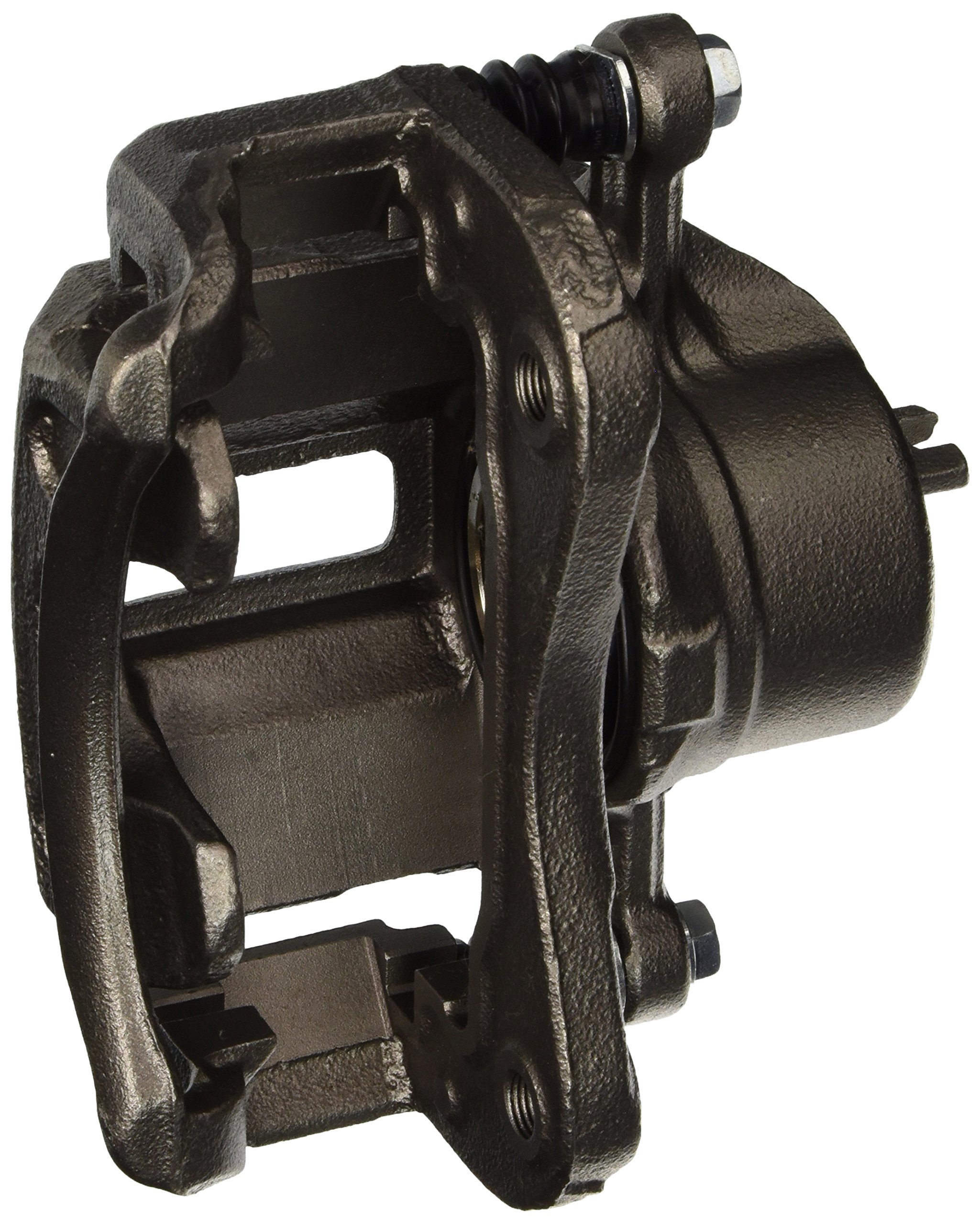Raybestos FRC11355 Professional Grade Remanufactured Semi-Loaded Disc Brake Caliper - High Performance Braking for Trucks & SUVs - Perfect for Off-Roading & Heavy-Duty Towing