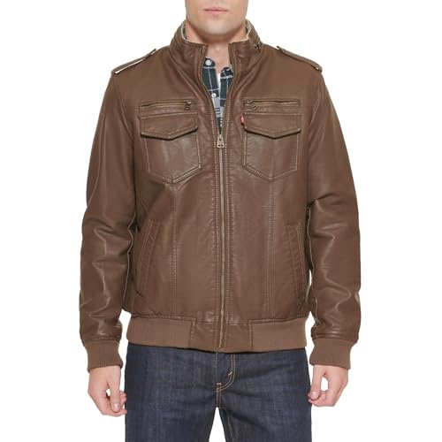 Earth/Sherpa Lined