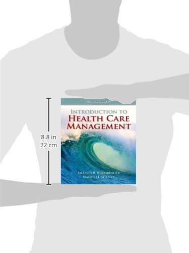 Introduction to Health Care Management - Essential Guide for Healthcare Professionals & Students | Improve Hospital Administration & Leadership Skills