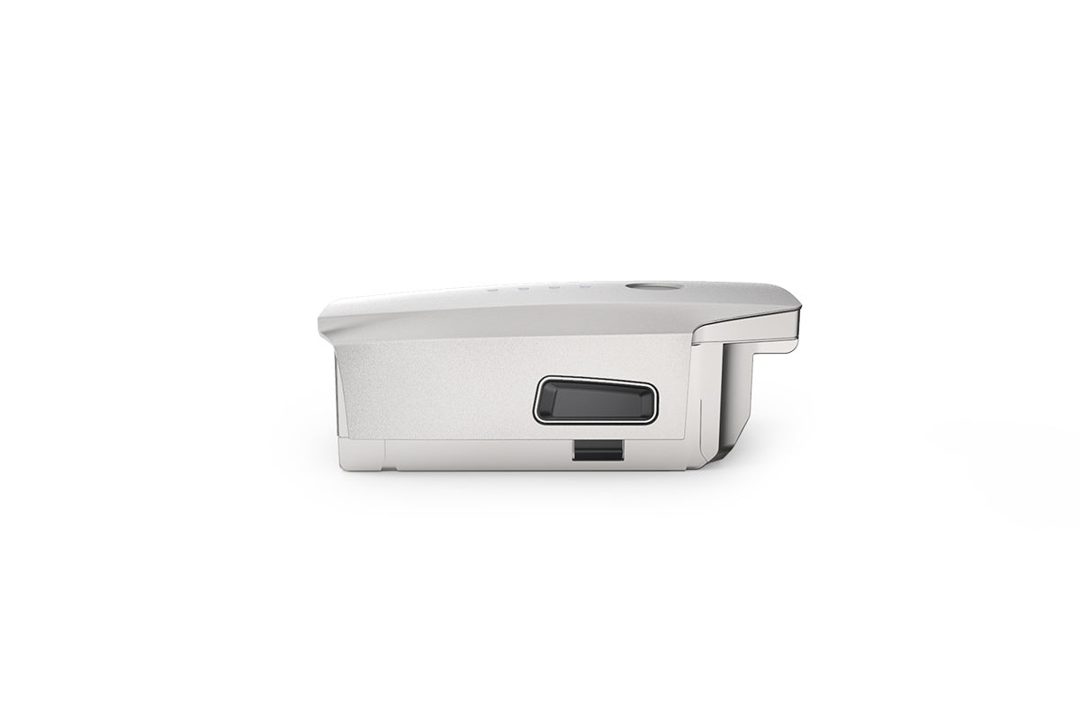 DJI Mavic Pro Platinum Intelligent Flight Battery - Long-Lasting Power for Aerial Photography & Drone Adventures - Perfect for Travel, Landscape Shoots & Outdoor Exploration