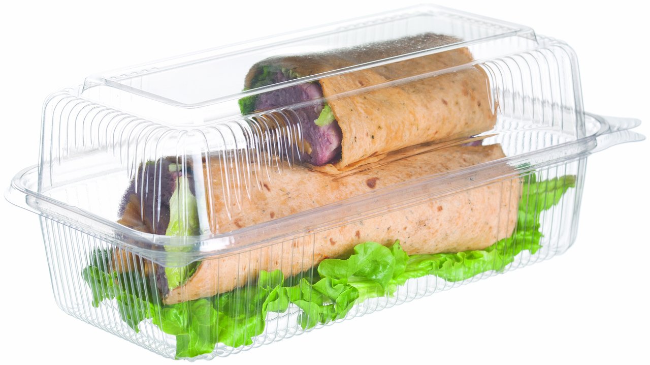 ECO-Friendly Compostable 9