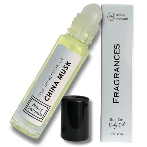 China Musk - Unisex