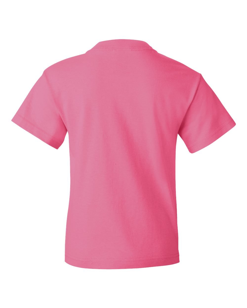 Fruit of the Loom Boys' Comfort-Fit T-Shirts - Soft Cotton Short Sleeve Tees for Everyday Wear, School & Play | Pack of 5
