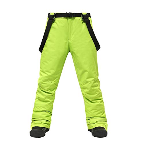Men A-green