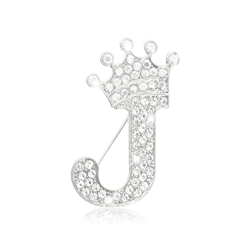 Initial-J