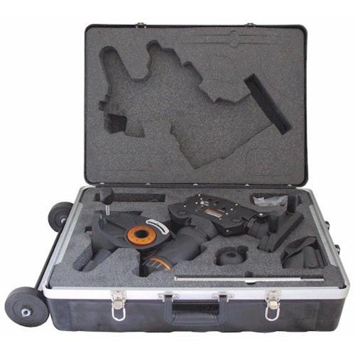 Celestron CGEM EQ Mount Head Case by JMI - Durable Protective Cover for Telescope Mounts - Perfect for Astronomy Enthusiasts & Stargazing Adventures