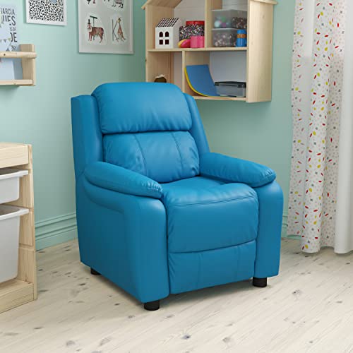 Turquoise Vinyl