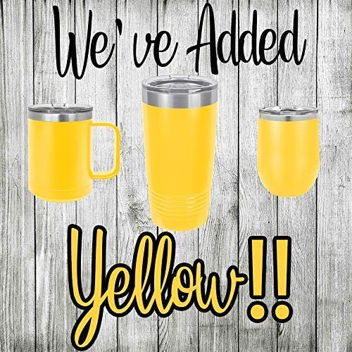 Personalized Teacher Crayons 20oz Insulated Tumbler with Lid & Straw - Custom Name Engraved Stainless Steel Cup - Perfect for Teacher Appreciation Gifts, Back to School, Classroom Rewards & Everyday Use