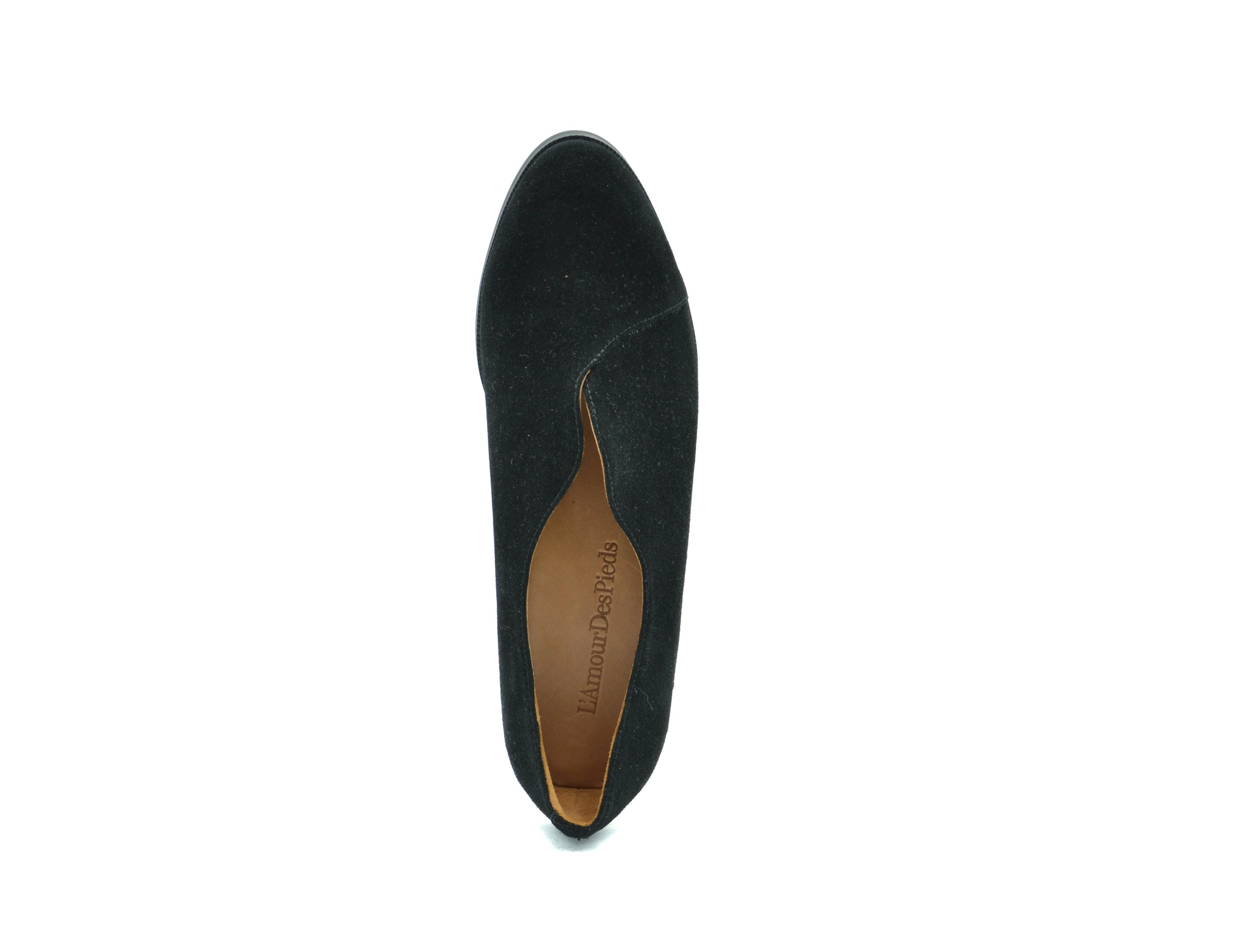 Jessica Women's Comfortable Slip-On Loafers - Soft Breathable Casual Shoes for Work, Walking & Travel - Lightweight & Supportive for All-Day Wear