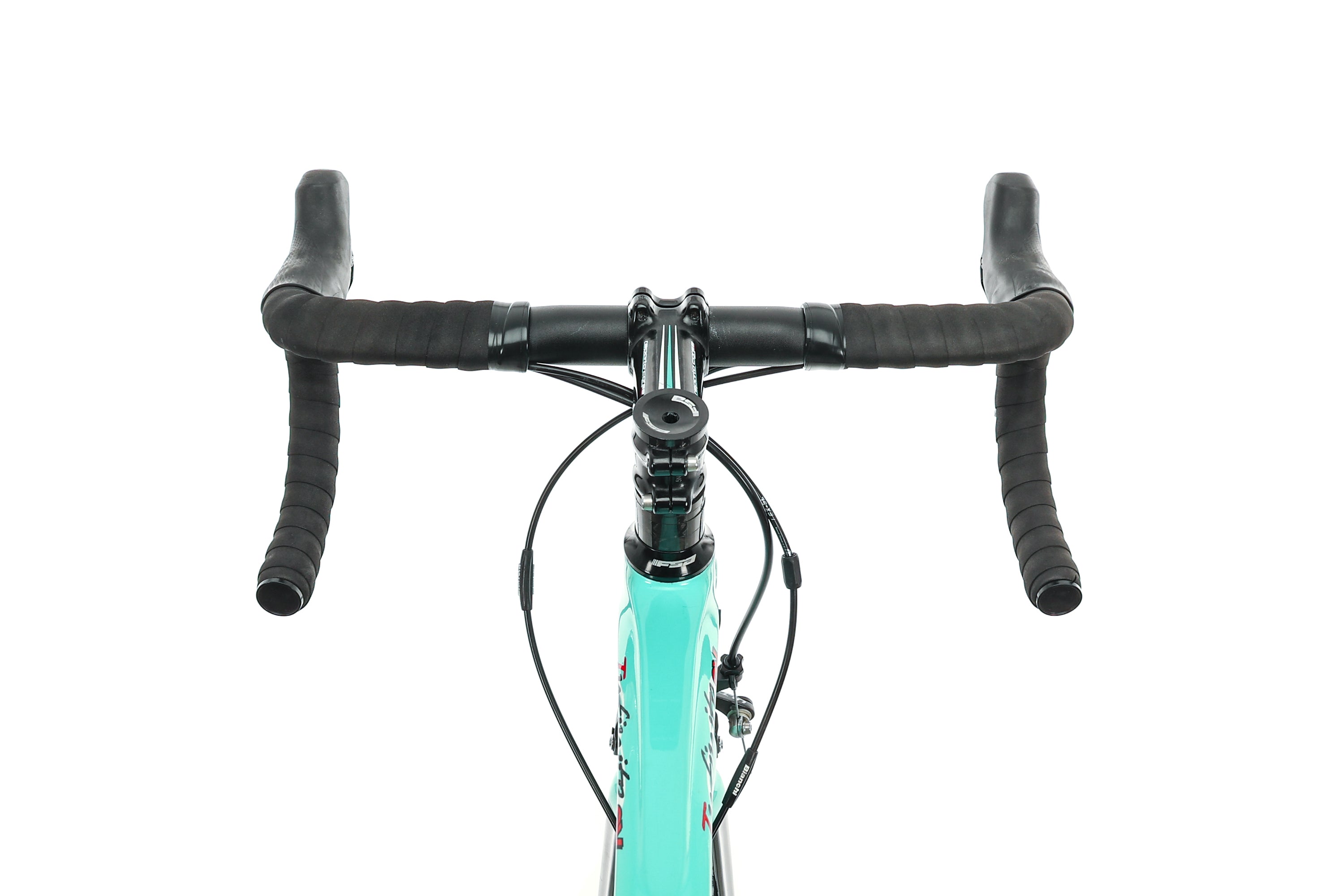 Bianchi Infinito CV Ultegra Road Bike 2018 - 59cm Carbon Frame, Shimano Ultegra Groupset - Perfect for Endurance Cycling & Long-Distance Rides