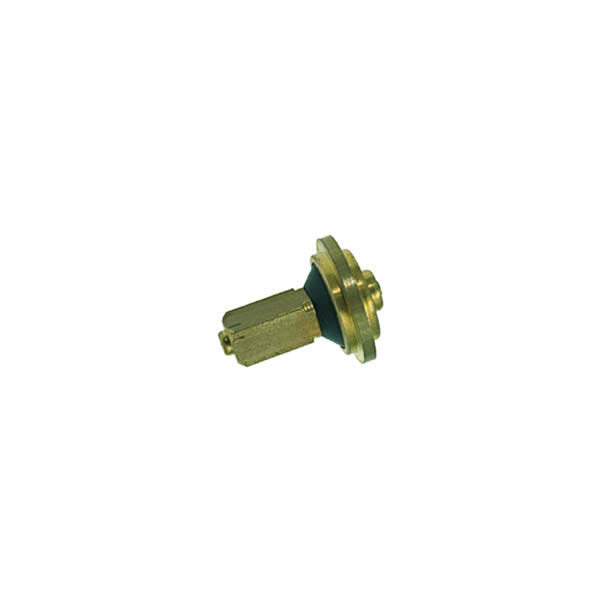 Faema Manual Fill Assembly No Return Valve - Replacement Part for Espresso Machines | Perfect for Home Baristas & Coffee Shops