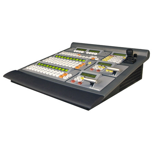Barco FSN 150 Compact Controller - Professional Video Production & Live Broadcasting Equipment for Studios, Events & Control Rooms