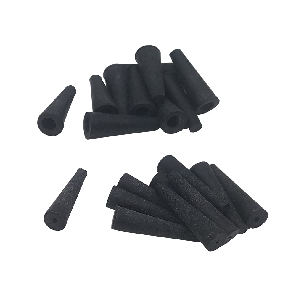 SOLAR POOL SUPPLY Repair Plugs for Solar Pool Heater Panels | Quick Fix for Leaky Solar Panel Pool Heaters - Plug Combo Pack | Ideal for Pool Maintenance & Solar Heater Repair
