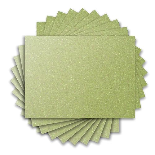 Rainbow Light Green