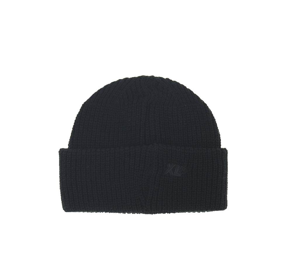 Embro Short Length Cuff Beanie - Warm Winter Knit Hat for Men & Women - Perfect for Skiing, Snowboarding & Outdoor Activities